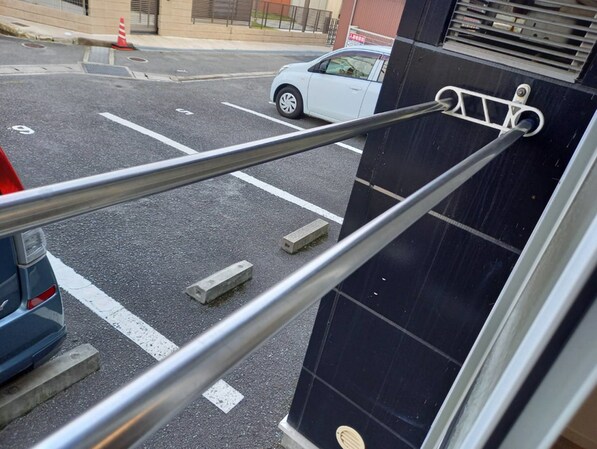 サニーフラット辻井の物件内観写真